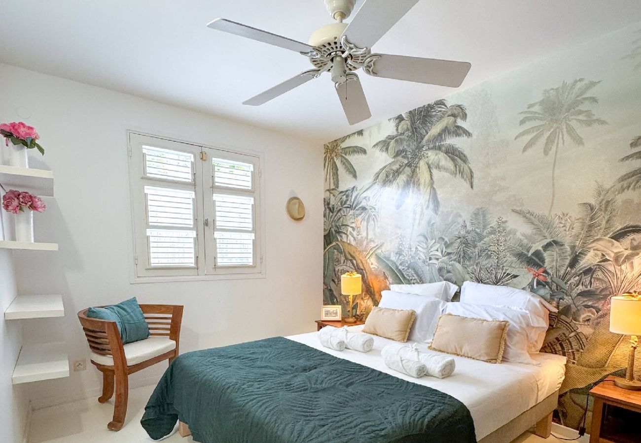 House in Les Trois-Ilets - Les Esperides