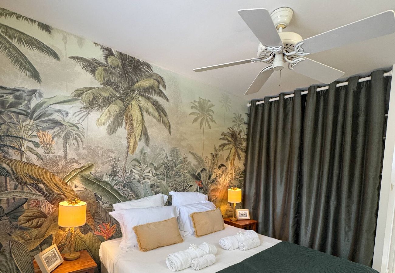 House in Les Trois-Ilets - Les Esperides