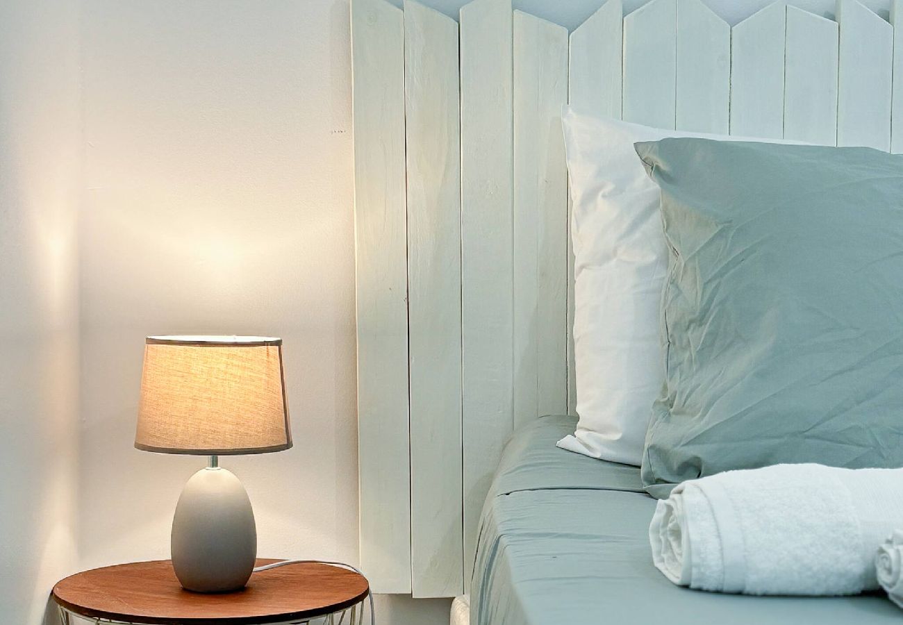 Apartment in Le Diamant - Laboté, duplex vue mer, Diamant