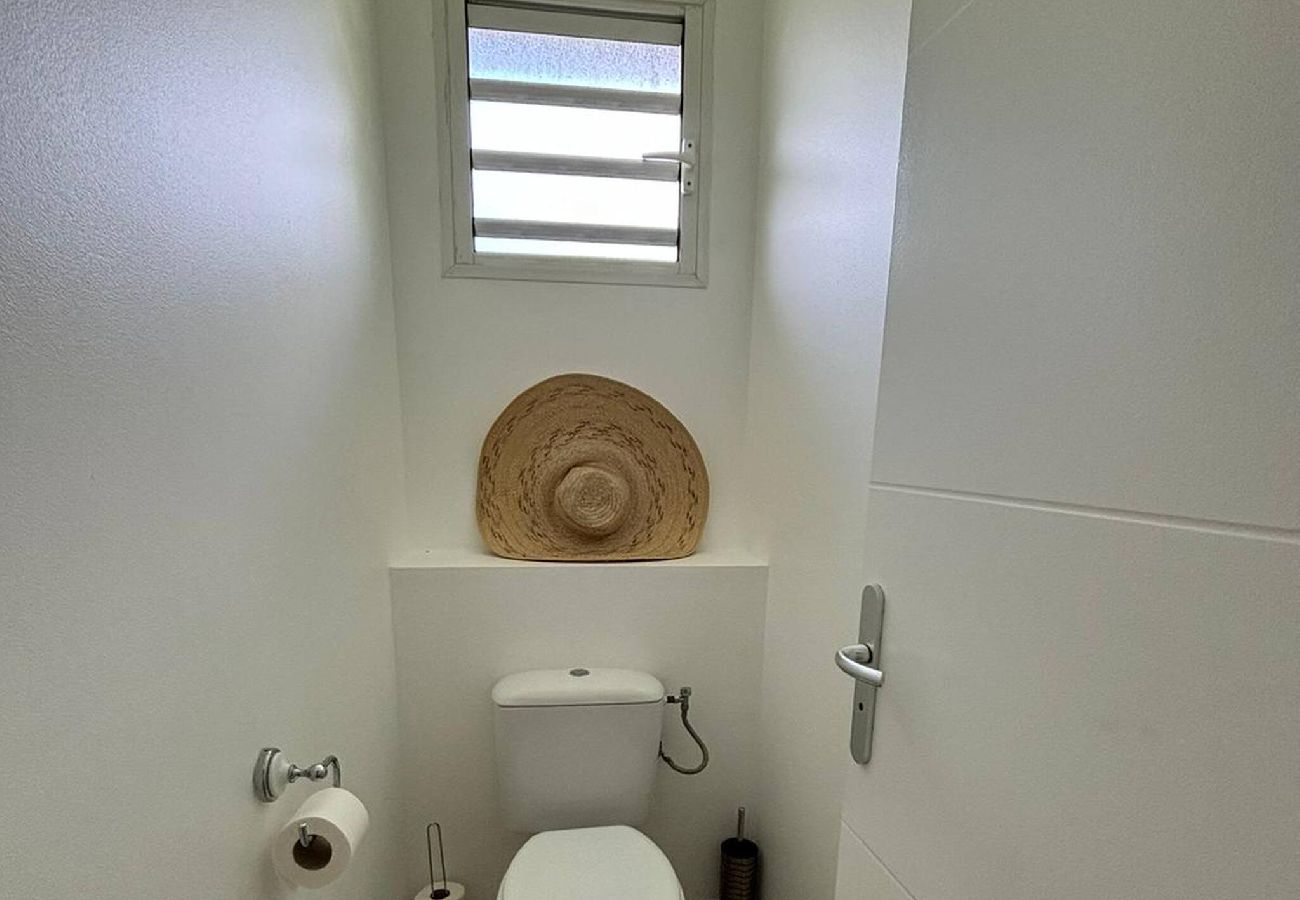 Apartment in Le Diamant - Laboté, duplex vue mer, Diamant