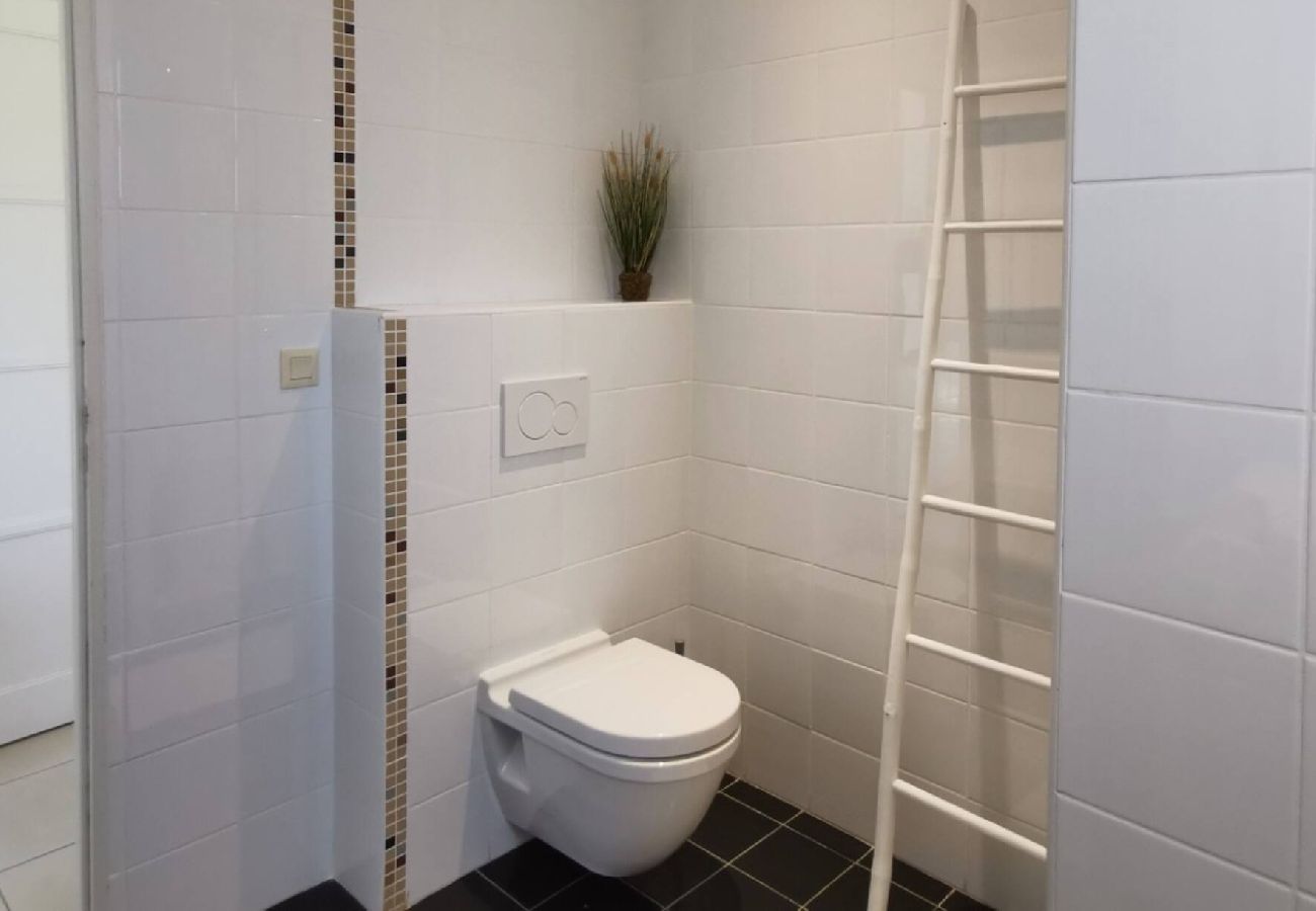 Villa in Saint-François - Villa Saint François Ref G215 4/5 ch face mer