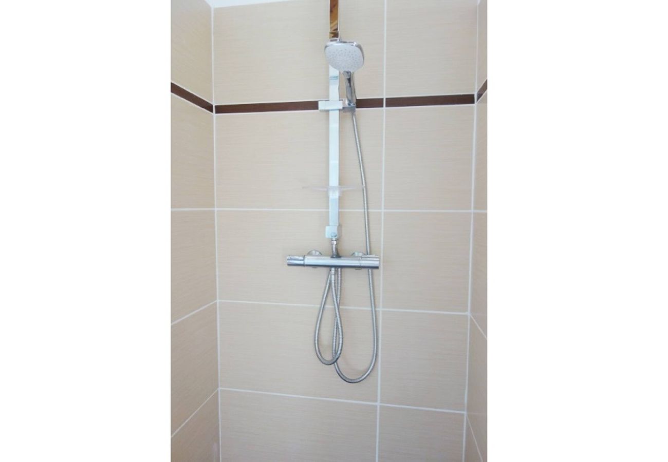 Villa in Saint-François - Villa G172A St François 5 chambres piscine privée