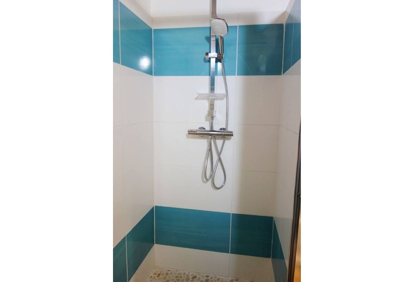 Villa in Saint-François - Villa G172A St François 5 chambres piscine privée