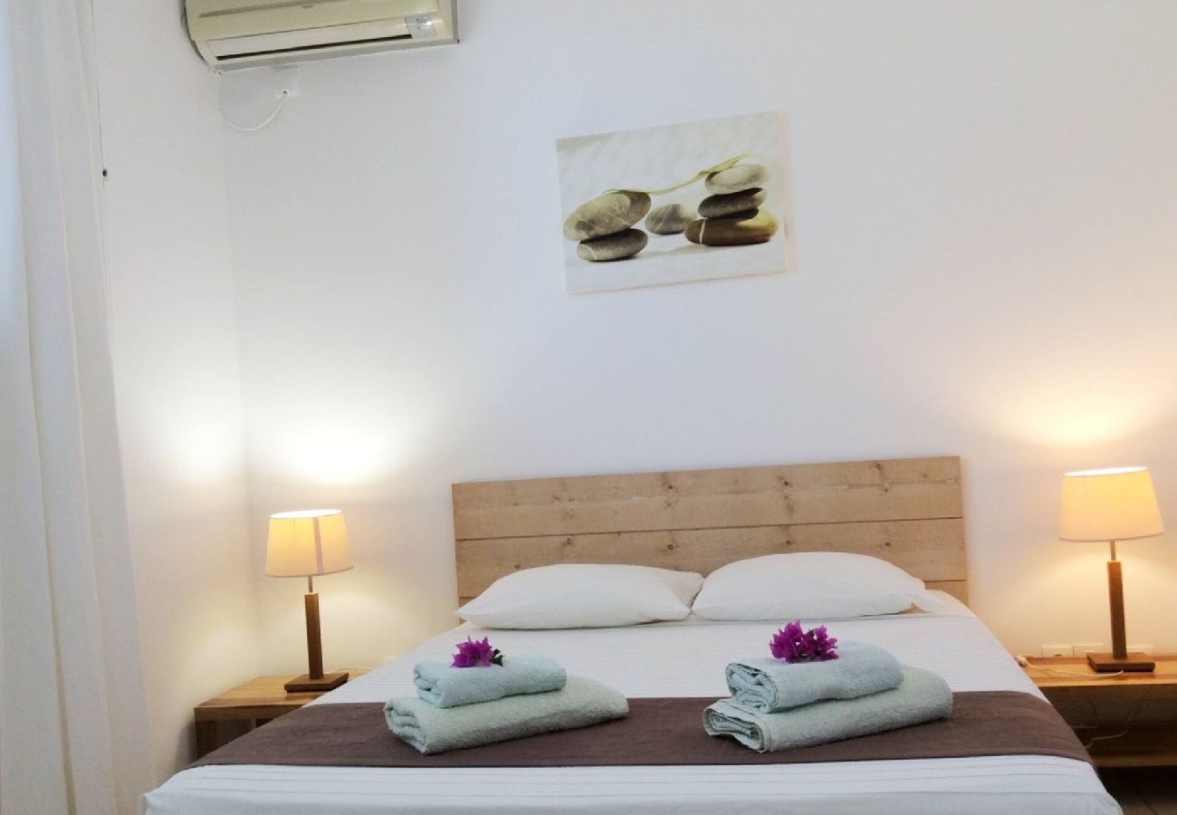 Villa in Sainte-Anne - Villa à Sainte Anne G135D - 3 ch piscine 7 pers