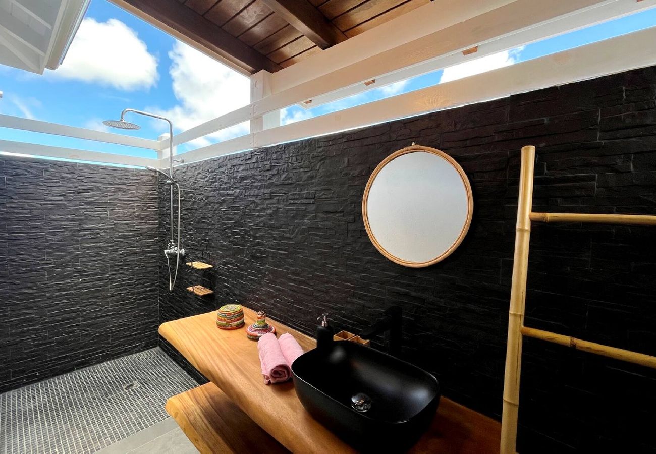 Villa in Saint-François - Villa à Saint François G079 - 4 chambres piscine
