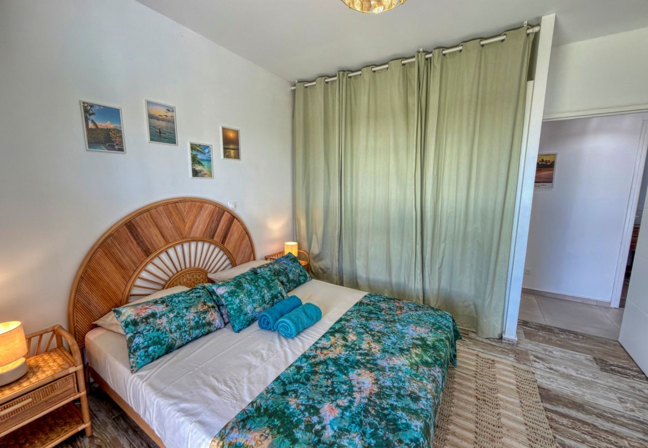 Villa in Saint-François - Villa à Saint François G079 - 4 chambres piscine