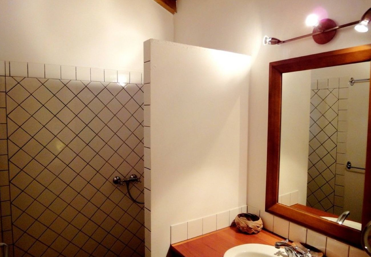 Villa in Saint-François - Villa à Saint François G112 - 3 ch piscine