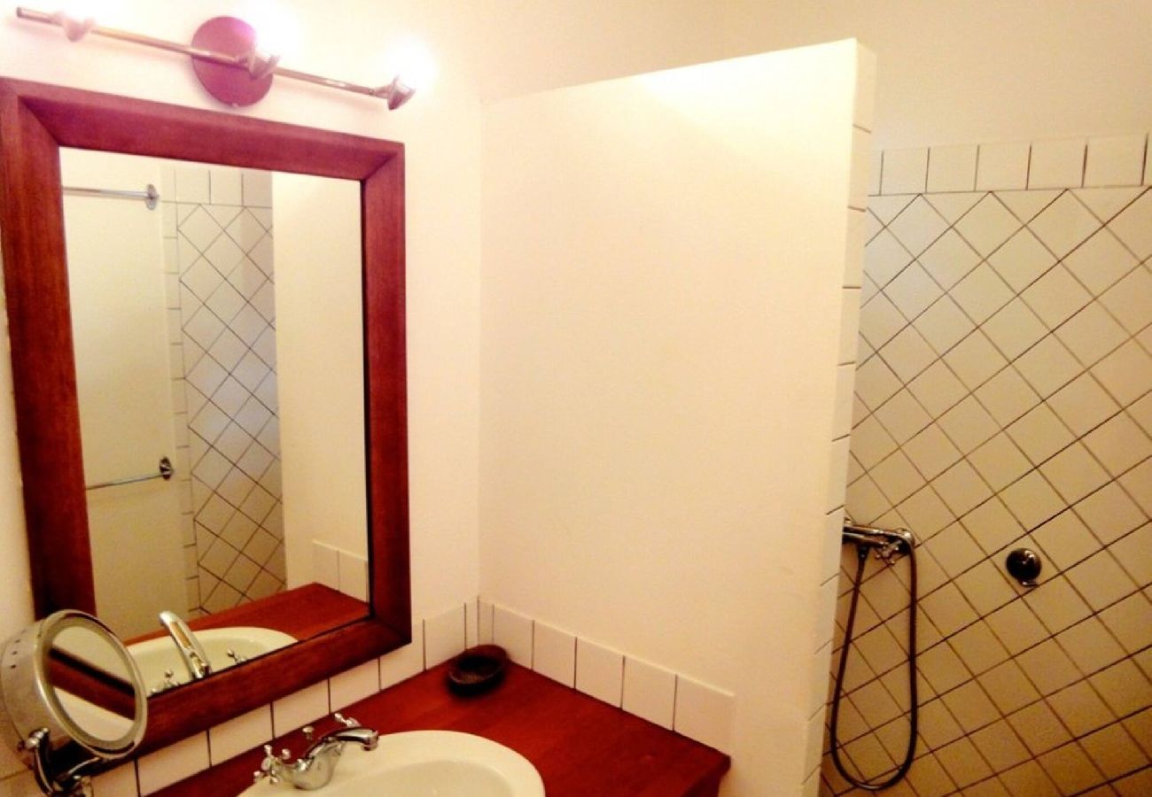 Villa in Saint-François - Villa à Saint François G112 - 3 ch piscine