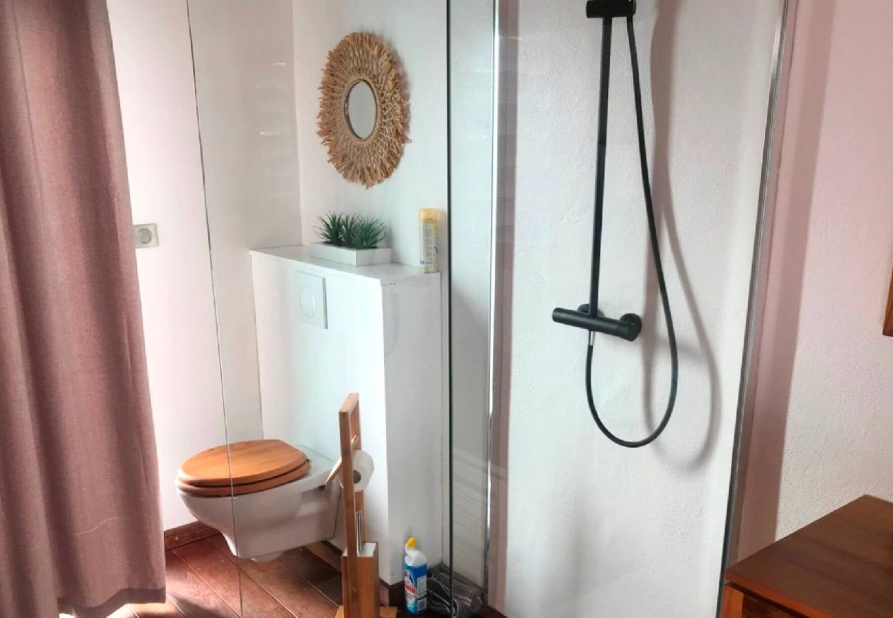 Villa in Saint-François - Villa G154 St François 4 chambres piscine privée