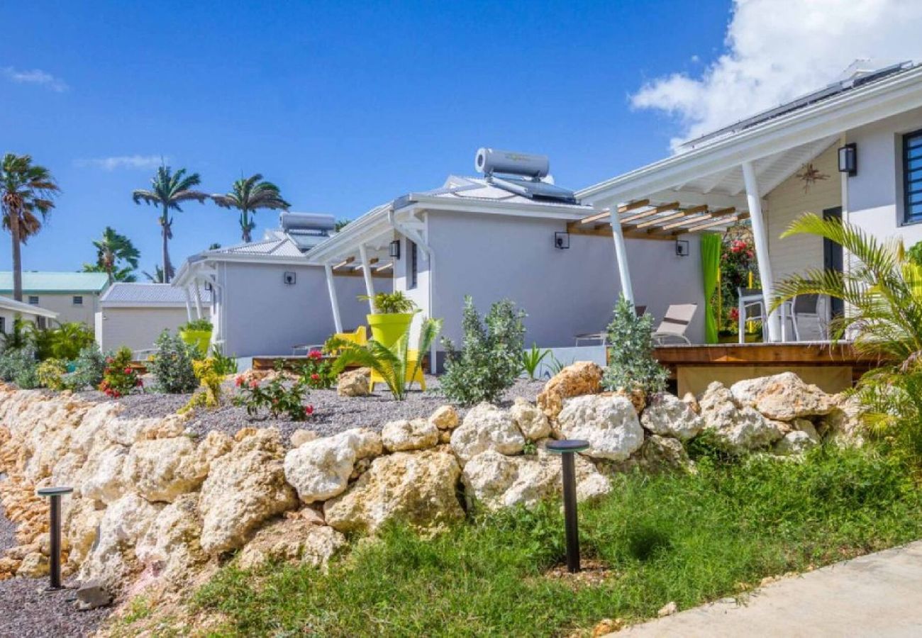 Villa in Sainte-Anne - Villa à Sainte Anne HG105B - 1 ch piscine privée