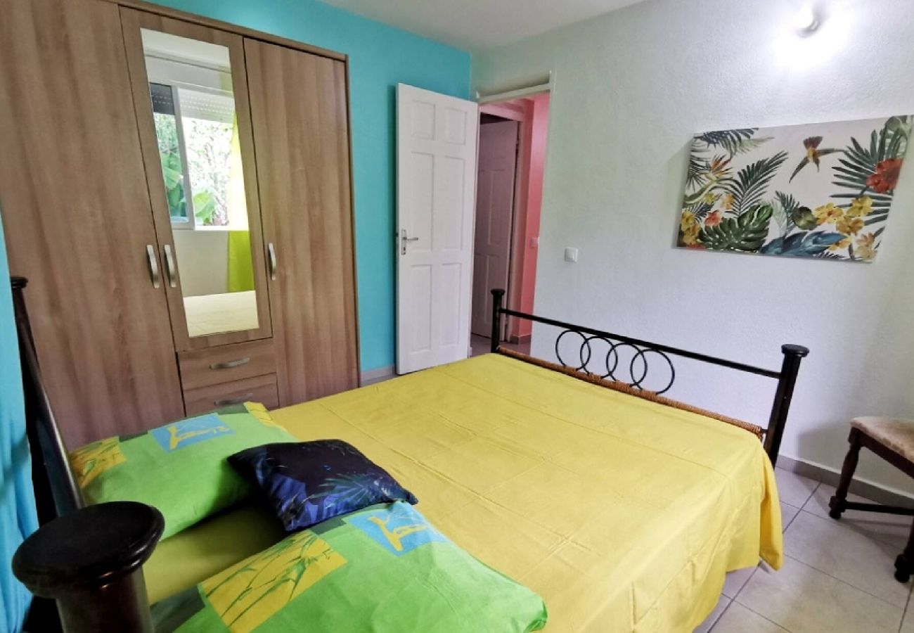 Villa in Saint-François - Villa G155 St François 5 chambres piscine privée