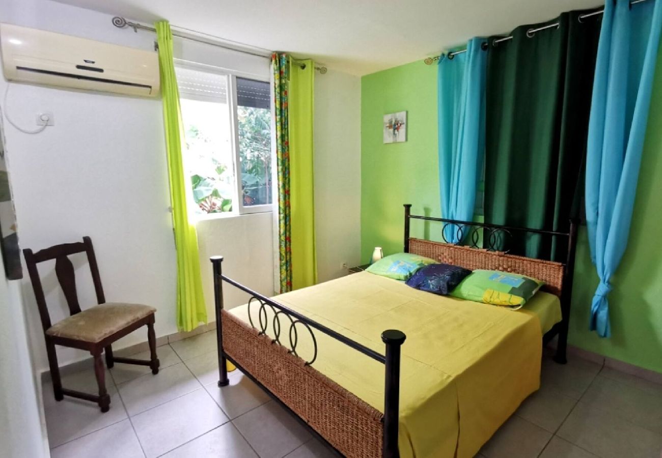 Villa in Saint-François - Villa G155 St François 5 chambres piscine privée