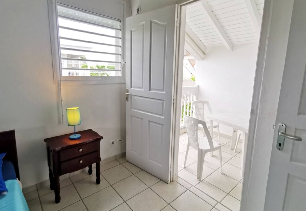Villa in Saint-François - Villa G155 St François 5 chambres piscine privée