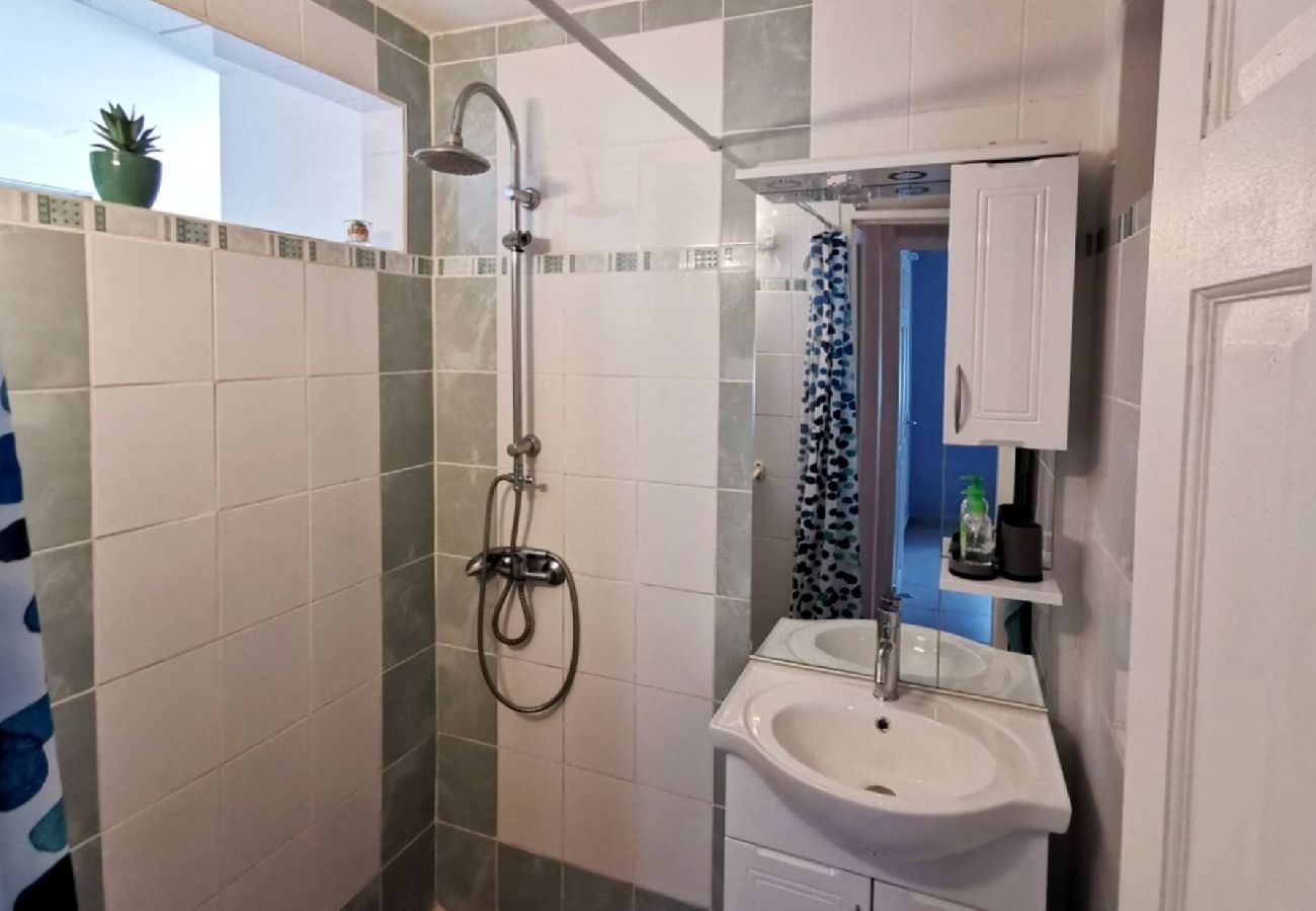 Villa in Saint-François - Villa G155 St François 5 chambres piscine privée
