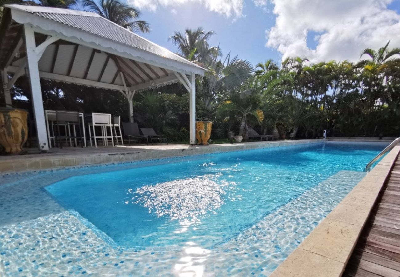 Villa in Saint-François - Villa ref G116C à Saint François 4 ch piscine