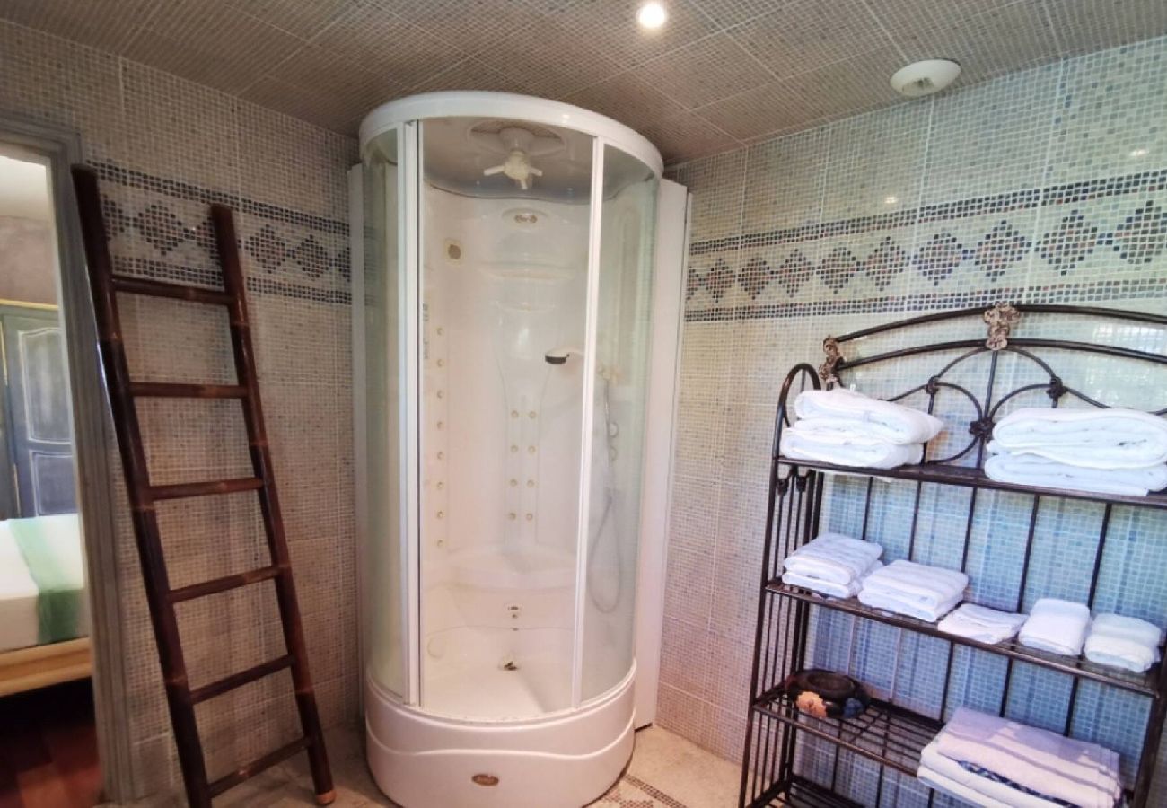Villa in Saint-François - Villa ref G116C à Saint François 4 ch piscine