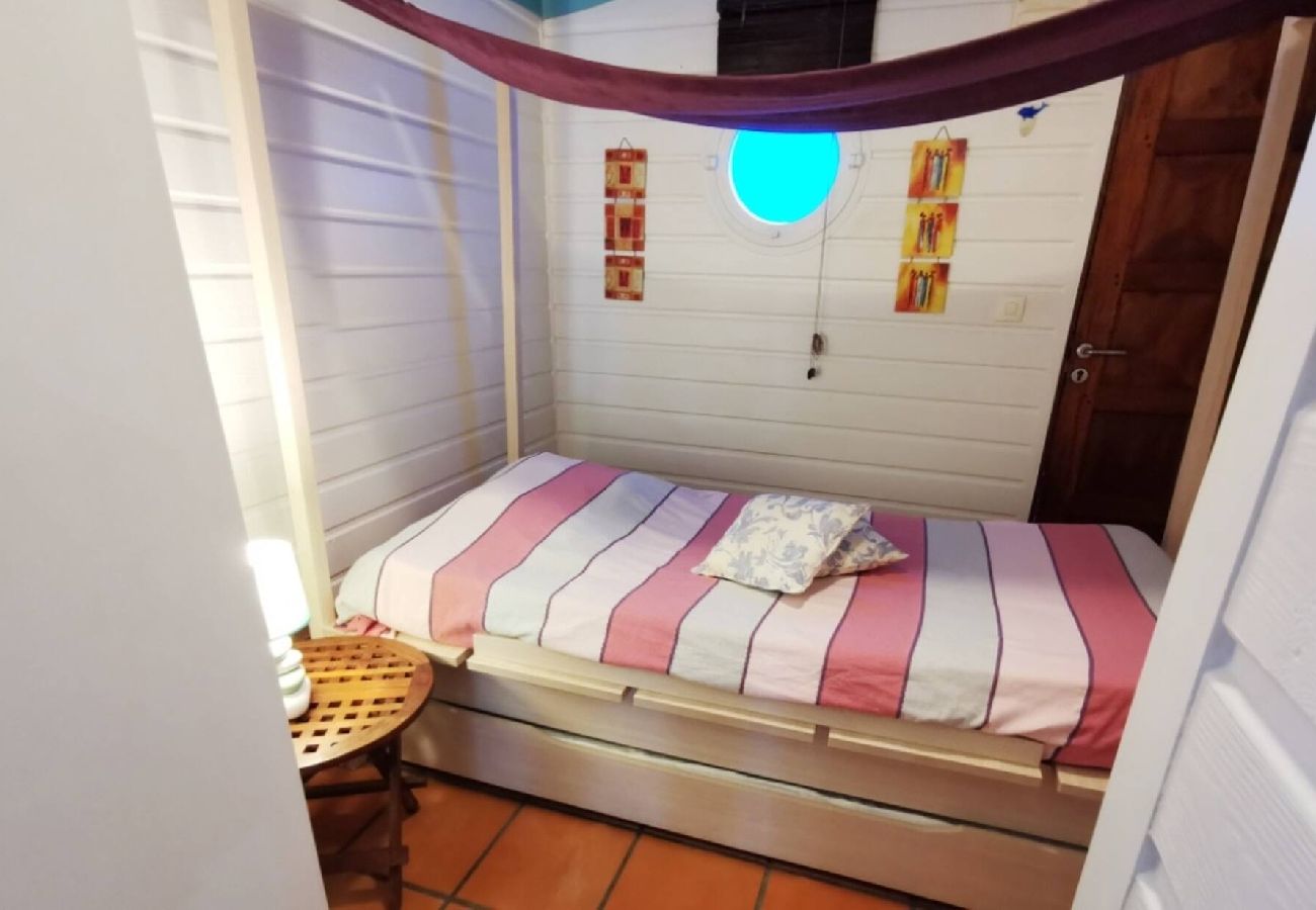 Villa in Saint-François - Villa ref G116C à Saint François 4 ch piscine