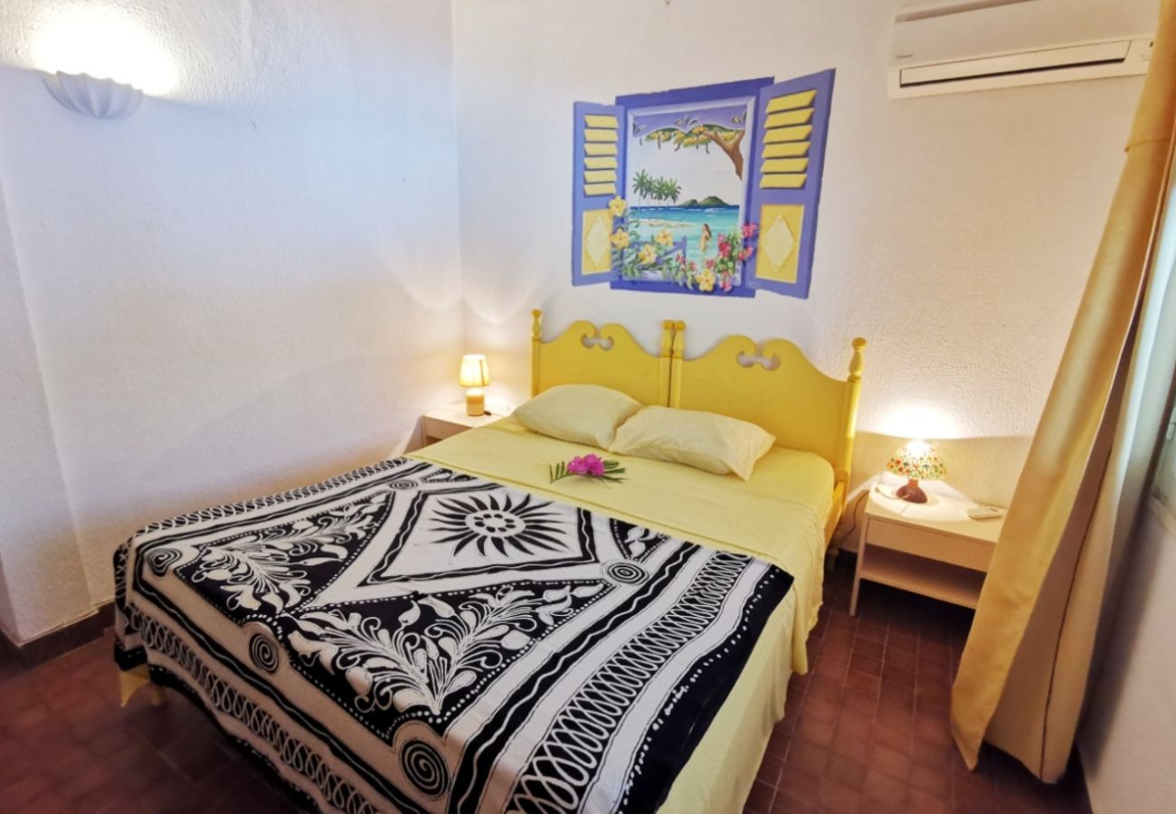 Villa in Saint-François - Villa à Saint François G008 2 ch piscine privée