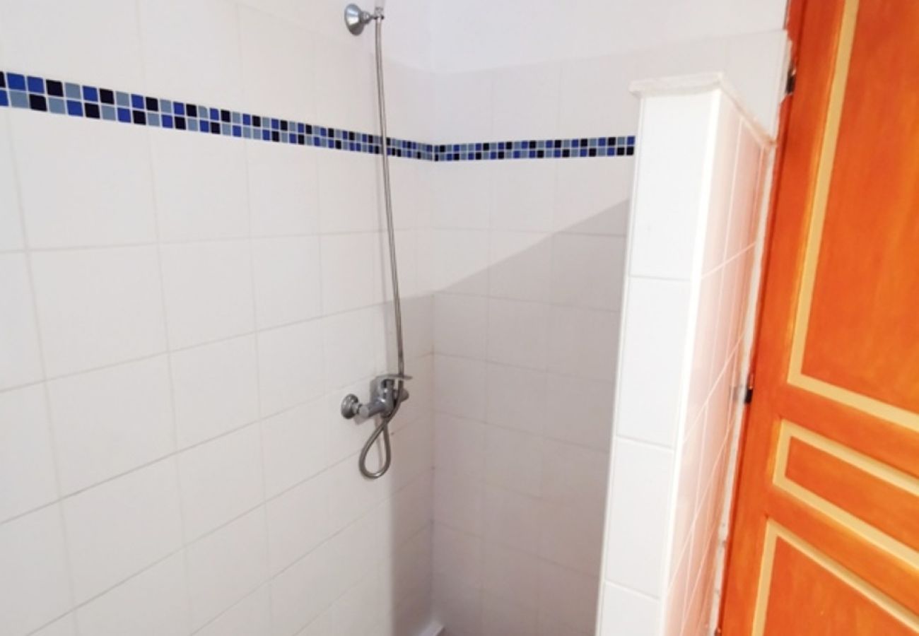 Villa in Saint-François - Villa à Saint François G008 2 ch piscine privée
