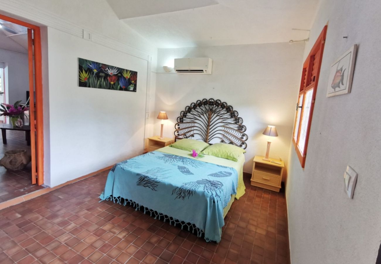 Villa in Saint-François - Villa à Saint François G008 2 ch piscine privée