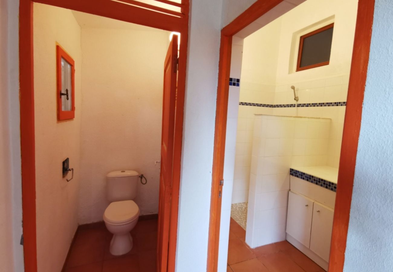 Villa in Saint-François - Villa à Saint François G008 2 ch piscine privée