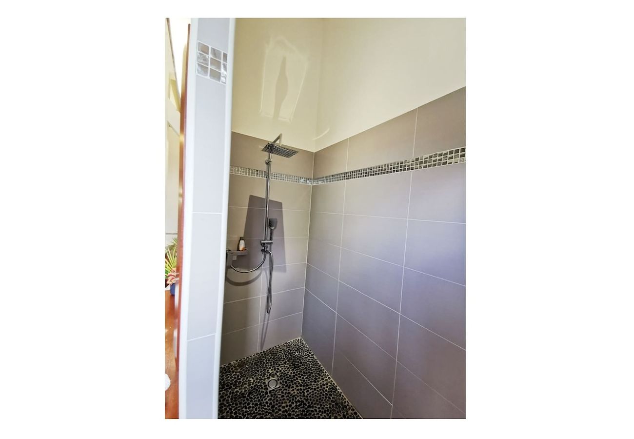 Villa in Saint-François - Villa à Saint François G158C 4 ch piscine privée