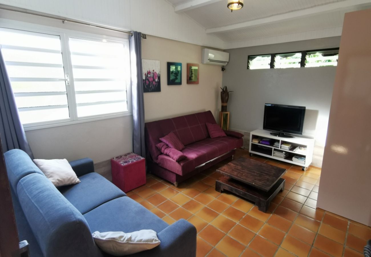 Villa in Le Marin - Villa au Marin en Martinique - Ref : M038