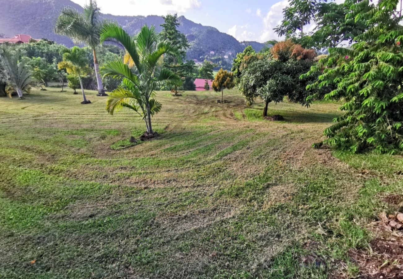 Villa in Le Marin - Villa au Marin en Martinique - Ref : M038