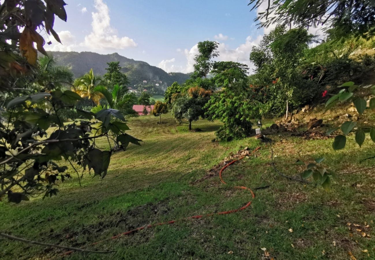 Villa in Le Marin - Villa au Marin en Martinique - Ref : M038