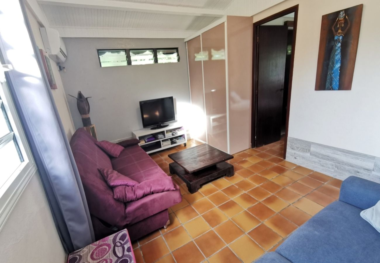 Villa in Le Marin - Villa au Marin en Martinique - Ref : M038