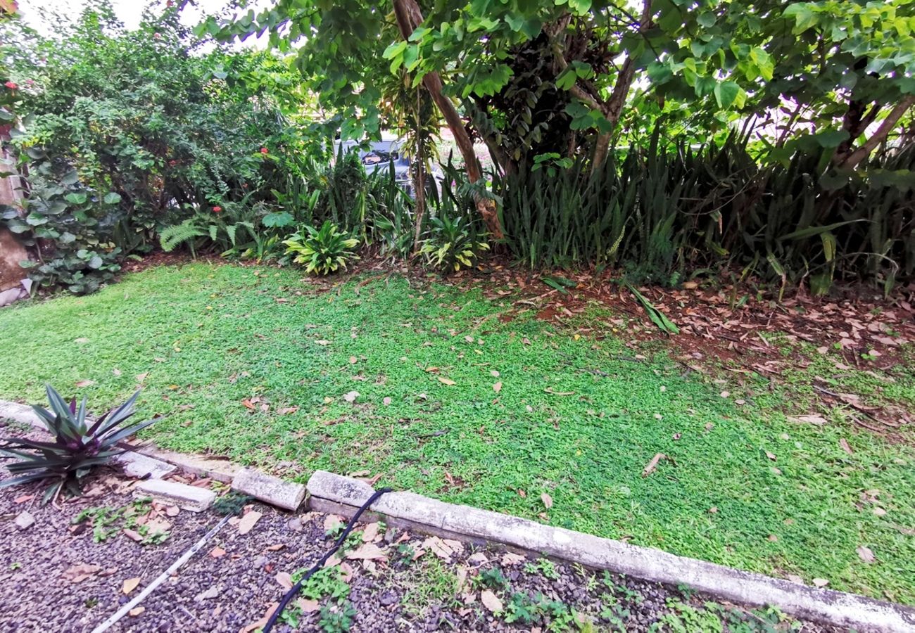 Villa in Sainte-Anne - Villa à Sainte Anne en Martinique - Ref : M036