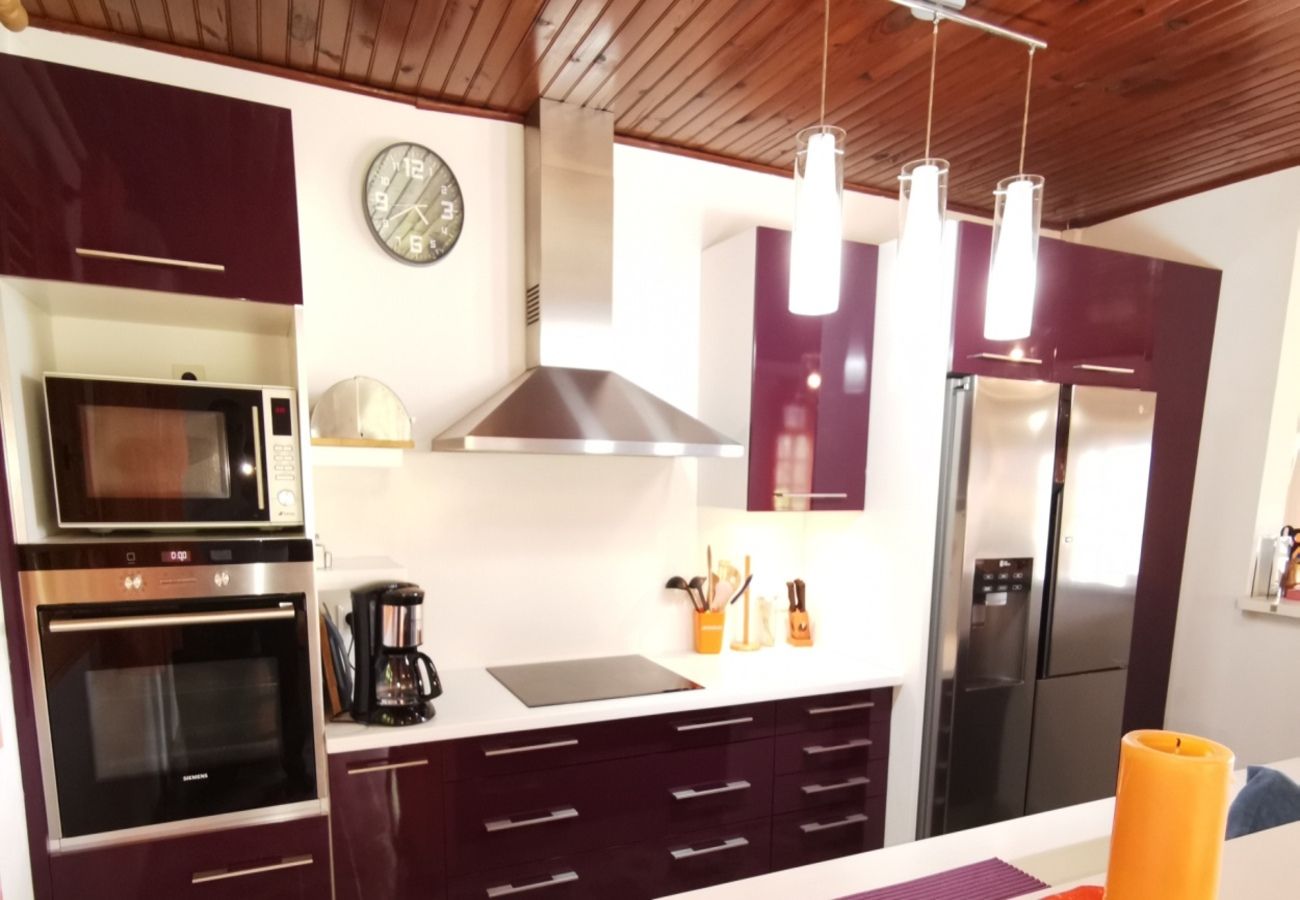 Villa in Sainte-Anne - Villa à Sainte Anne en Martinique - Ref : M043