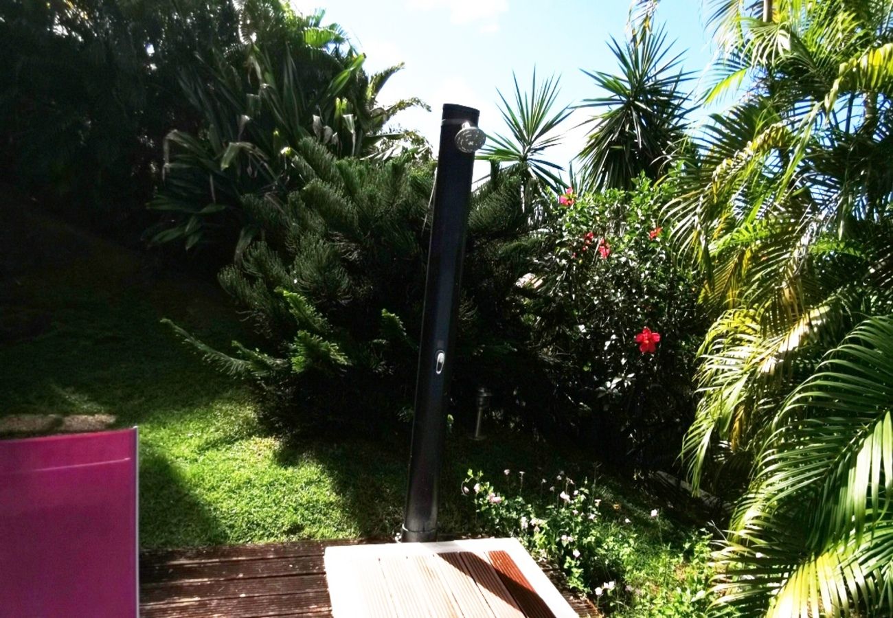 Villa in Sainte-Anne - Villa à Sainte Anne en Martinique - Ref : M043