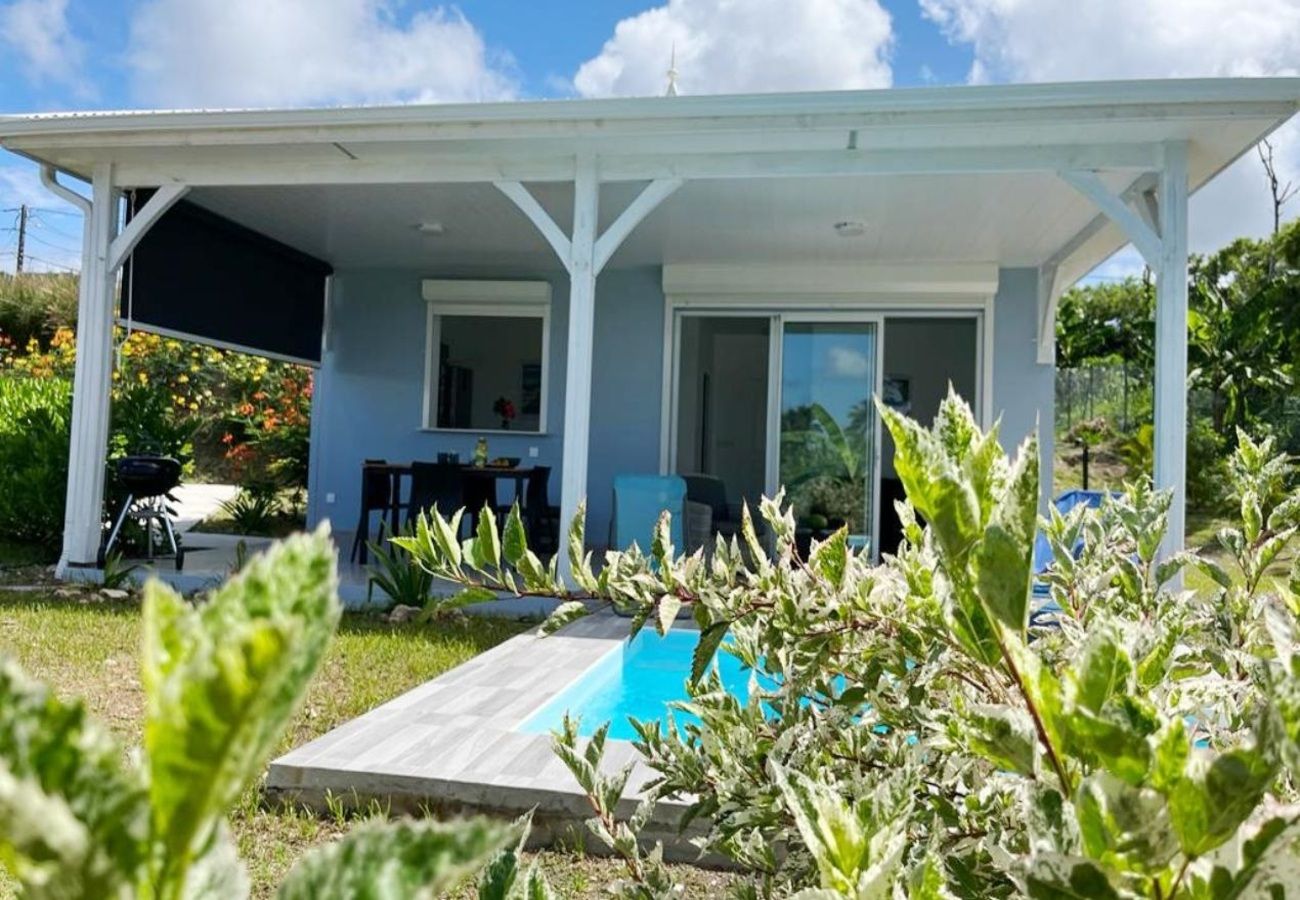 Villa in Le Diamant - Villa au Diamant en Martinique - Ref : M046A
