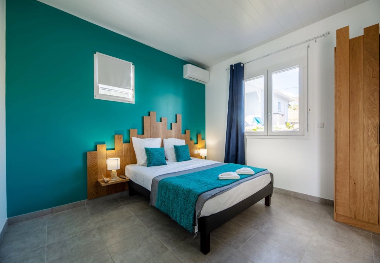 Villa in Le Diamant - Villa au Diamant en Martinique - Ref : M046A