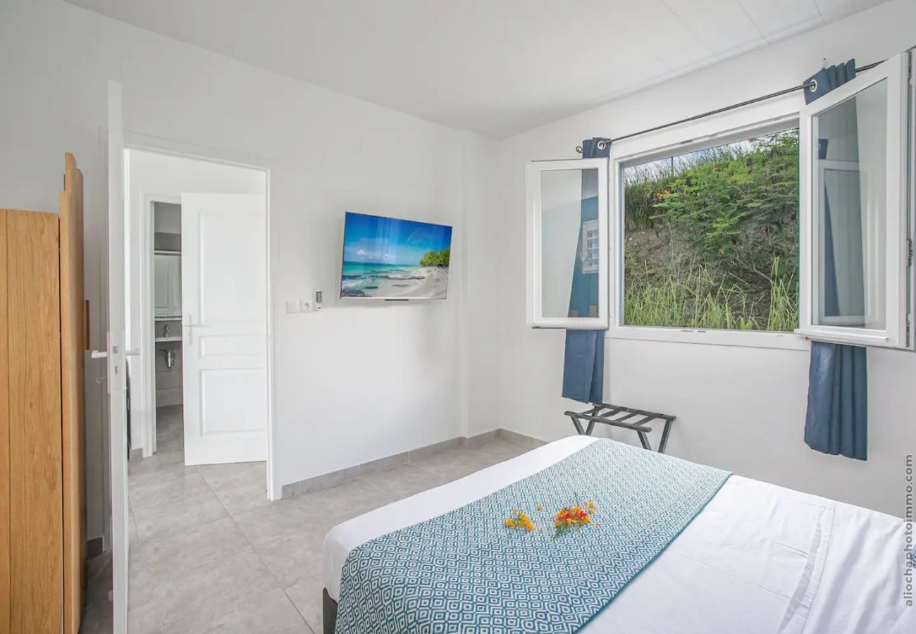 Villa in Le Diamant - Villa au Diamant en Martinique - Ref : M046A