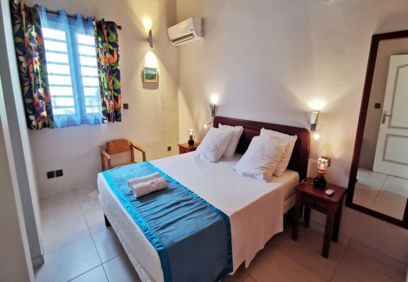 Villa in Le Marin - Villa au Marin en Martinique - Ref : M048