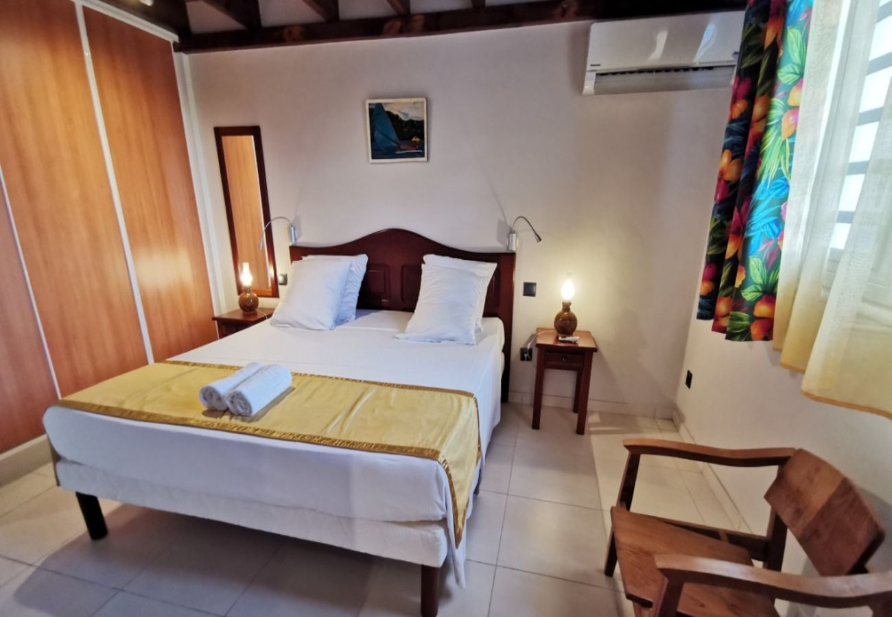 Villa in Le Marin - Villa au Marin en Martinique - Ref : M048