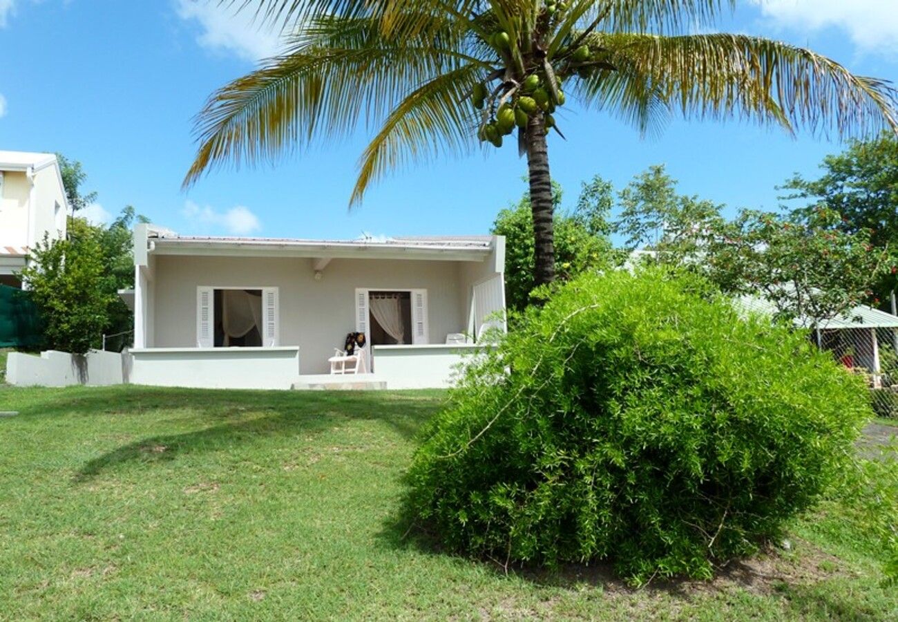 Villa in Le Diamant - Villa au Diamant en Martinique - Ref : M040