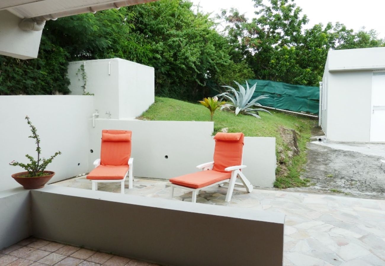 Villa in Le Diamant - Villa au Diamant en Martinique - Ref : M040