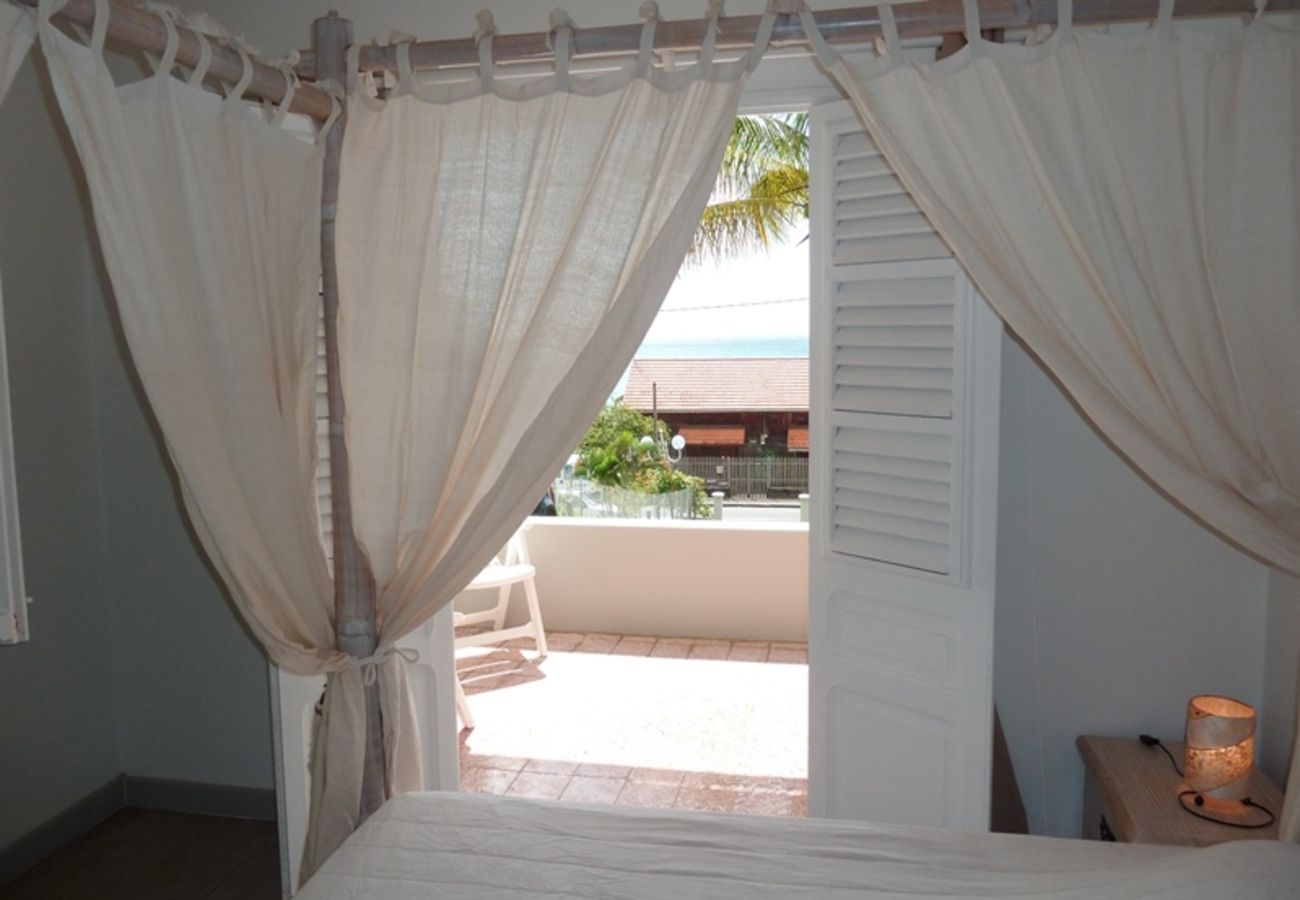 Villa in Le Diamant - Villa au Diamant en Martinique - Ref : M040