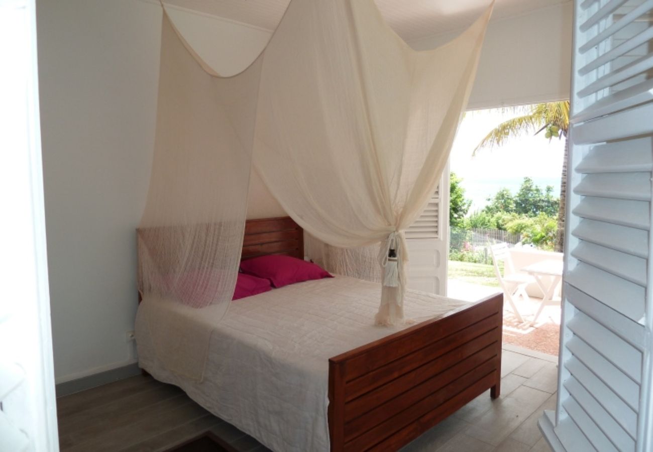 Villa in Le Diamant - Villa au Diamant en Martinique - Ref : M040