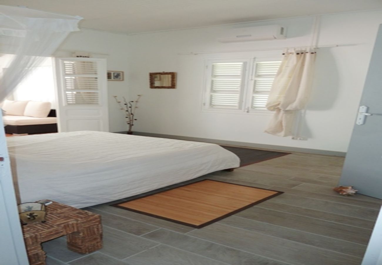 Villa in Le Diamant - Villa au Diamant en Martinique - Ref : M040