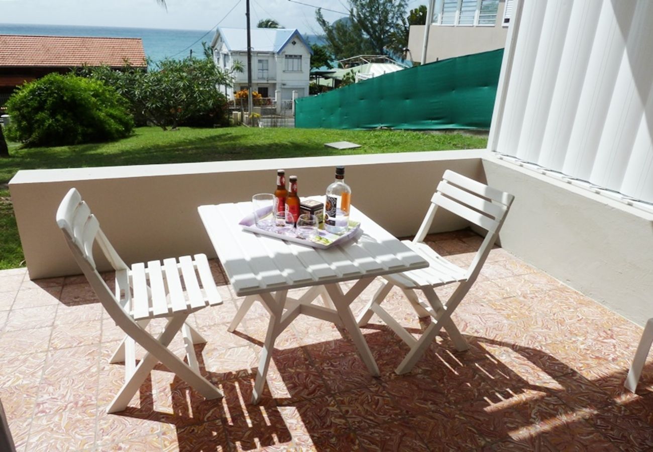 Villa in Le Diamant - Villa au Diamant en Martinique - Ref : M040