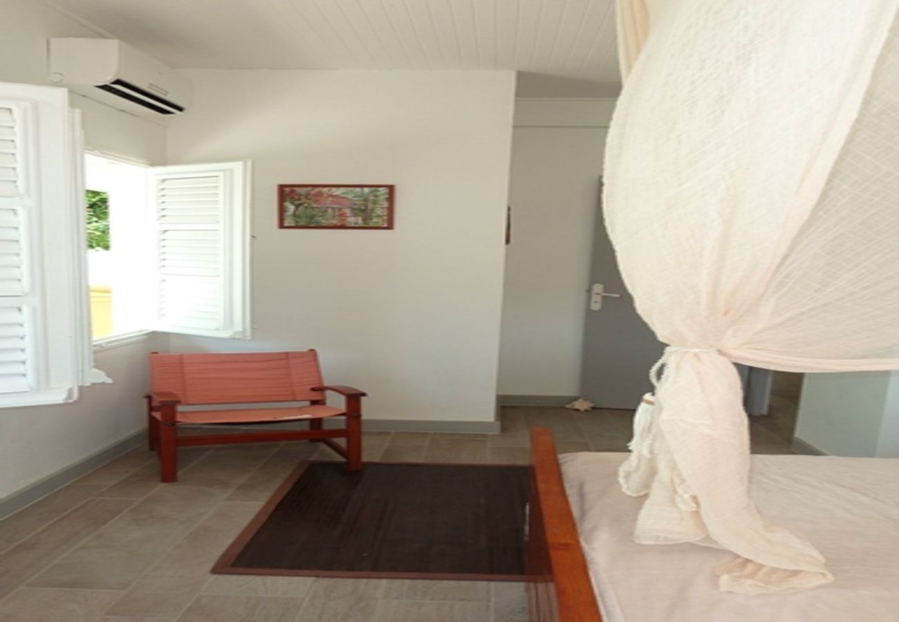 Villa in Le Diamant - Villa au Diamant en Martinique - Ref : M040
