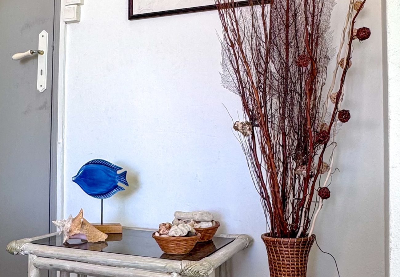 Villa in Le Diamant - Villa au Diamant en Martinique - Ref : M040