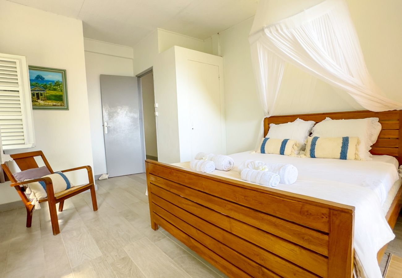 Villa in Le Diamant - Villa au Diamant en Martinique - Ref : M040