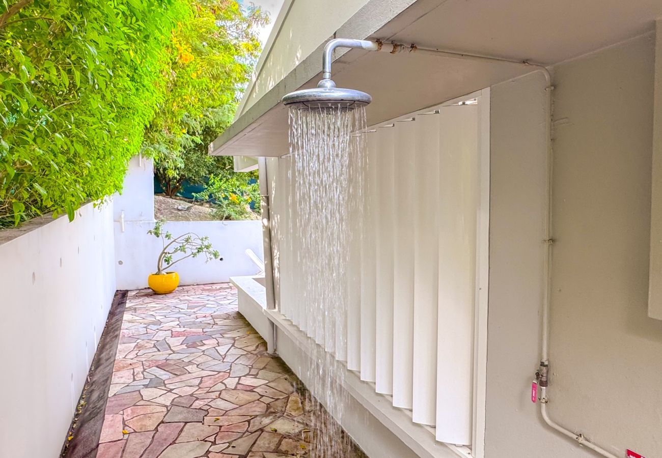 Villa in Le Diamant - Villa au Diamant en Martinique - Ref : M040