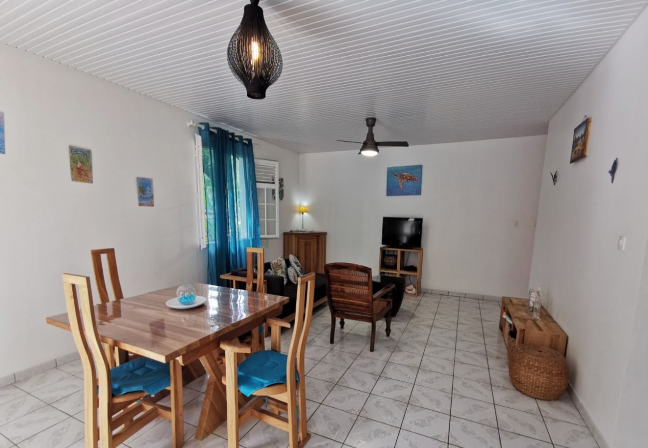 Villa in Le Diamant - Villa au Diamant en Martinique - Ref : M057