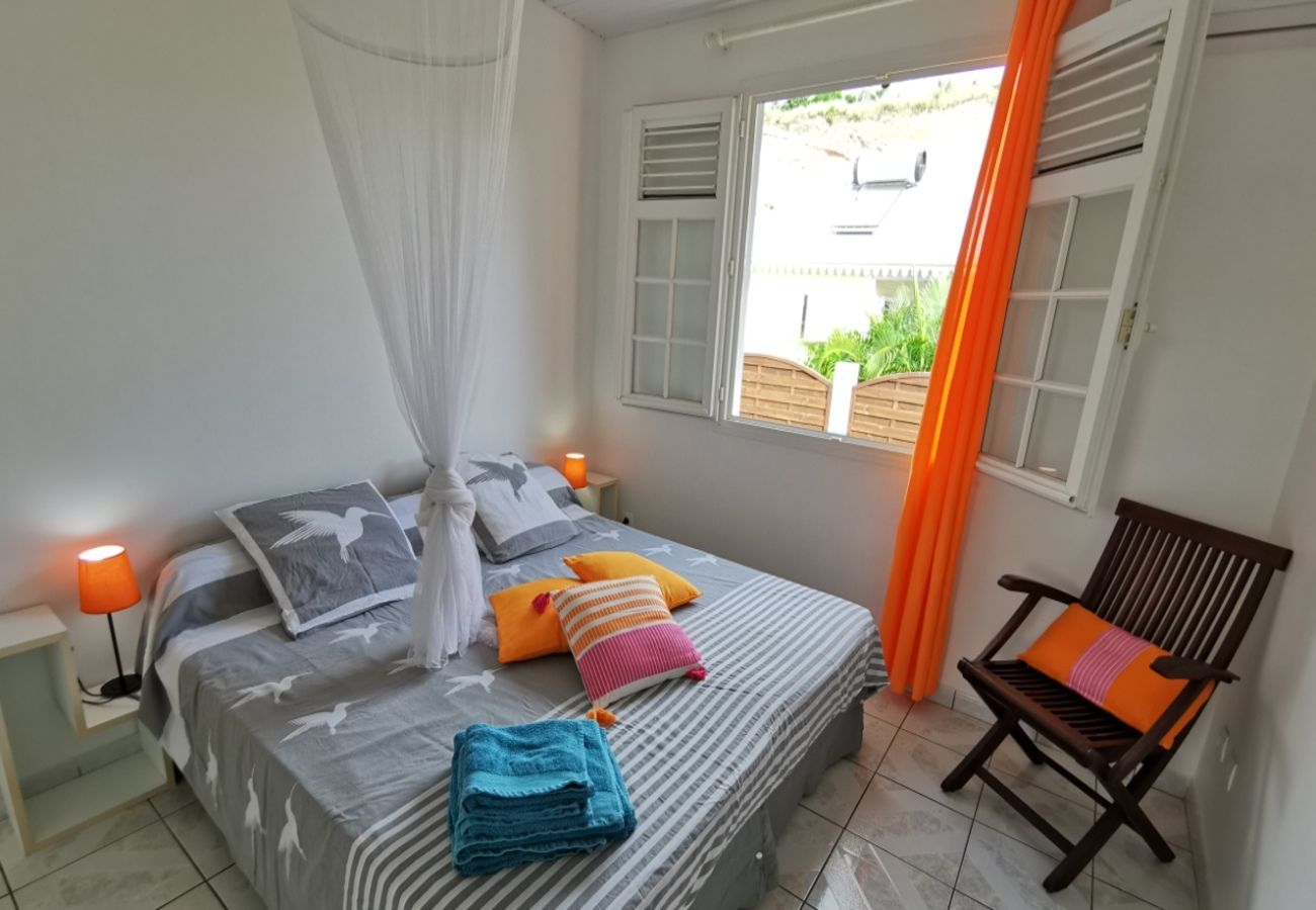Villa in Le Diamant - Villa au Diamant en Martinique - Ref : M057